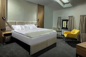 Hotel Savorsky