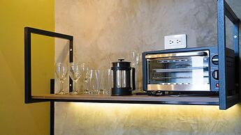 Colonia Suites 722 by Wellcome