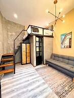 Colonia Suites 722 by Wellcome