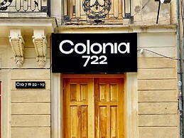Colonia Suites 722 by Wellcome