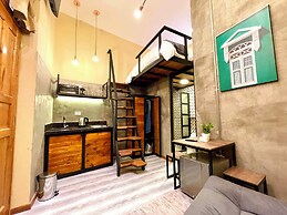 Colonia Suites 722 by Wellcome