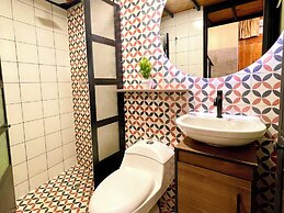 Colonia Suites 722 by Wellcome