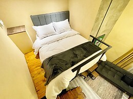 Colonia Suites 722 by Wellcome