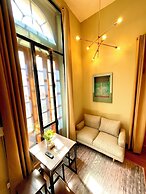 Colonia Suites 722 by Wellcome