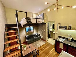 Colonia Suites 722 by Wellcome