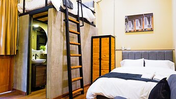 Colonia Suites 722 by Wellcome