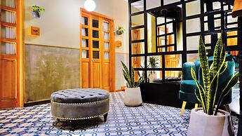 Colonia Suites 722 by Wellcome