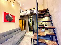 Colonia Suites 722 by Wellcome