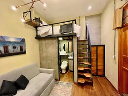 Colonia Suites 722 by Wellcome