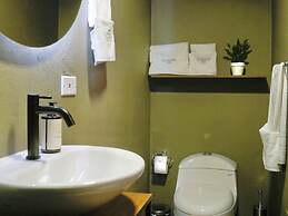 Colonia Suites 722 by Wellcome