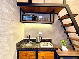 Colonia Suites 722 by Wellcome