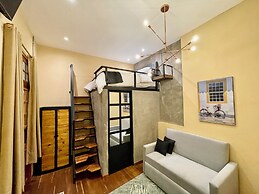 Colonia Suites 722 by Wellcome