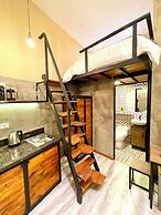 Colonia Suites 722 by Wellcome