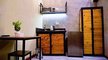 Colonia Suites 722 by Wellcome