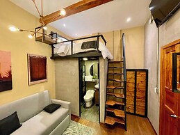 Colonia Suites 722 by Wellcome