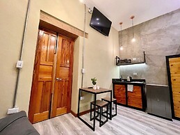 Colonia Suites 722 by Wellcome