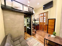 Colonia Suites 722 by Wellcome