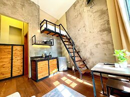 Colonia Suites 722 by Wellcome