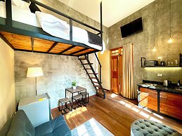 Colonia Suites 722 by Wellcome