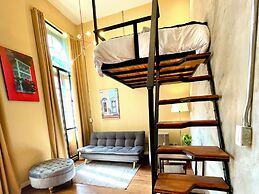 Colonia Suites 722 by Wellcome