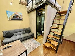 Colonia Suites 722 by Wellcome