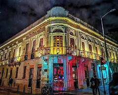 Colonia Suites 722 by Wellcome