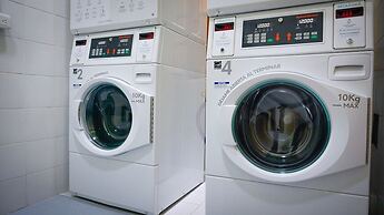 Colonia Suites 722 by Wellcome