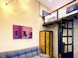 Colonia Suites 722 by Wellcome