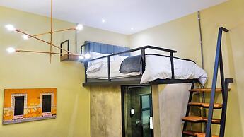 Colonia Suites 722 by Wellcome