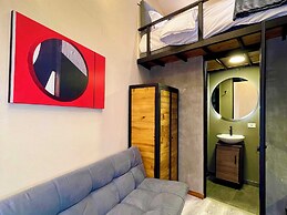 Colonia Suites 722 by Wellcome