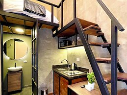 Colonia Suites 722 by Wellcome