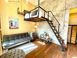 Colonia Suites 722 by Wellcome