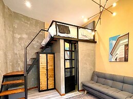 Colonia Suites 722 by Wellcome