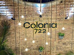Colonia Suites 722 by Wellcome
