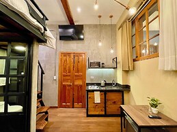 Colonia Suites 722 by Wellcome