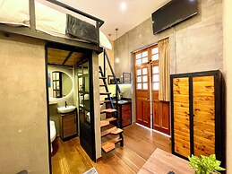 Colonia Suites 722 by Wellcome