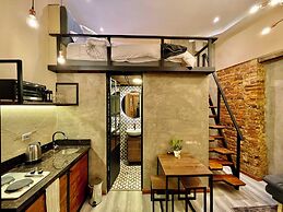 Colonia Suites 722 by Wellcome