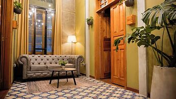 Colonia Suites 722 by Wellcome