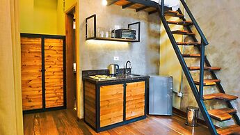 Colonia Suites 722 by Wellcome