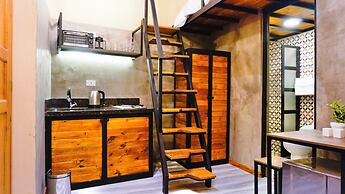 Colonia Suites 722 by Wellcome