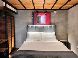 Colonia Suites 722 by Wellcome