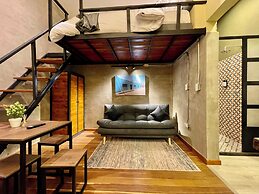 Colonia Suites 722 by Wellcome