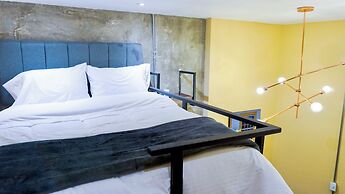 Colonia Suites 722 by Wellcome