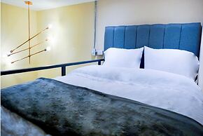 Colonia Suites 722 by Wellcome