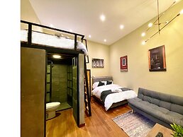 Colonia Suites 722 by Wellcome