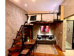 Colonia Suites 722 by Wellcome