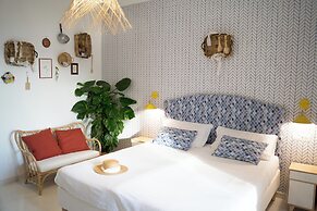 Pezz Pezz Amalfi Coast Suites