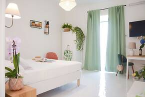 Pezz Pezz Amalfi Coast Suites