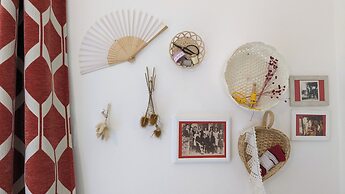 Pezz Pezz Amalfi Coast Suites