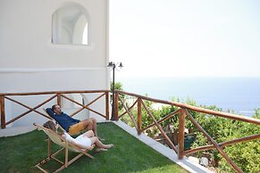 Pezz Pezz Amalfi Coast Suites